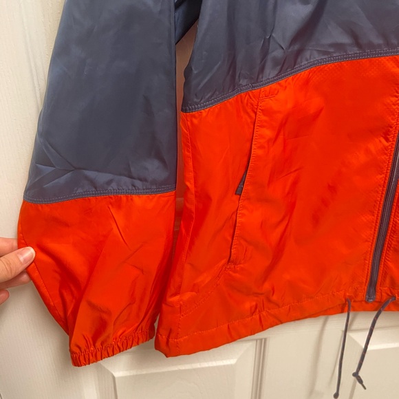 Columbia Houston Astros MLB Windbreaker Jacket - Picture 4 of 11